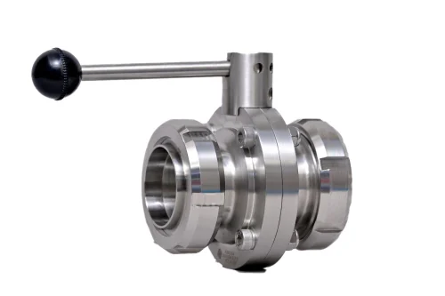 Butterfly Valve