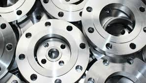 Flanges